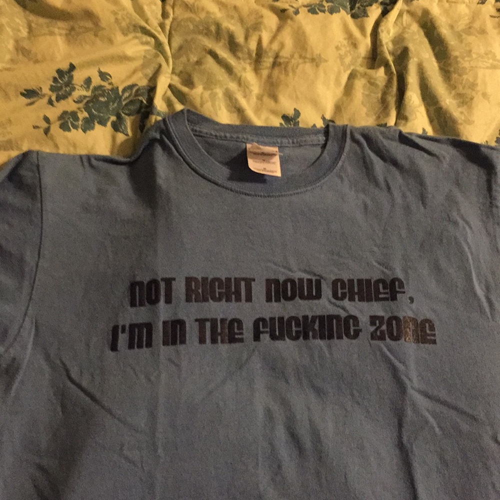 Novelty T-Shirt